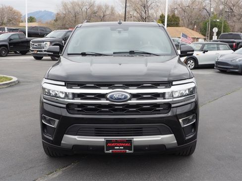 Used 2024 Ford Expedition Limited image 2