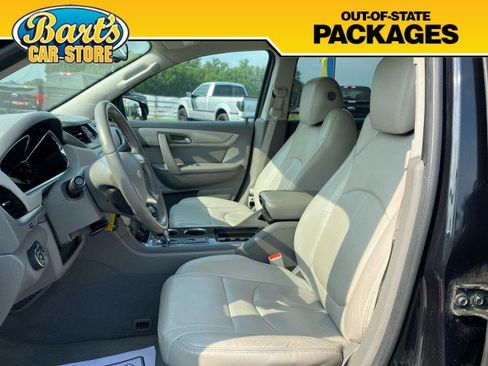 Used 2015 Chevrolet Traverse LT AWD/4WD image 27