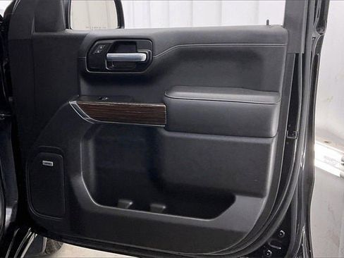 Used 2020 GMC Sierra 1500 Elevation w/ Elevation Value Package image 21