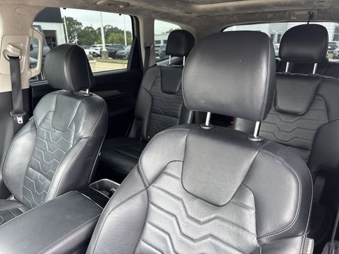Used 2022 Kia Telluride SX w/ SX Prestige Package AWD/4WD image 27
