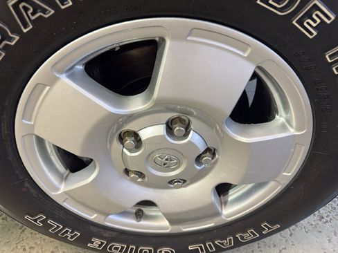 Used 2007 Toyota Tundra SR5 AWD/4WD image 35