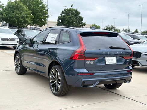 New 2026 Volvo XC60 B5 Ultra w/ Protection Package Premier AWD/4WD image 6