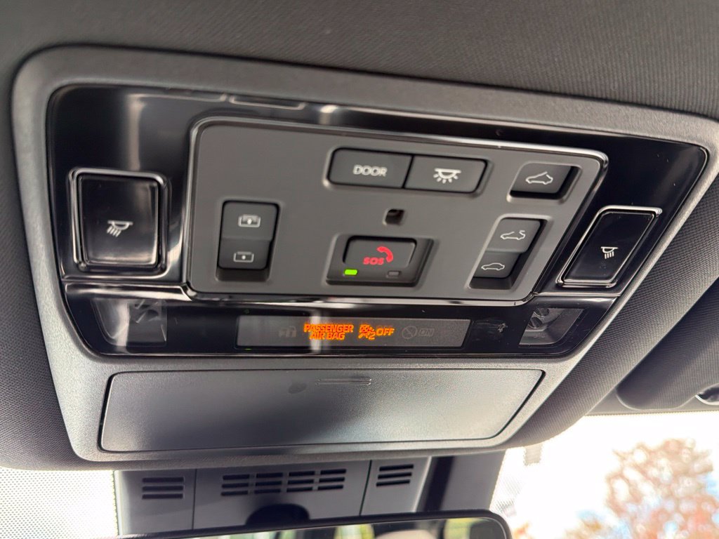 Certified 2026 Lexus TX 350 AWD w/ Technology Package image 26