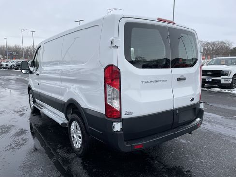 Used 2024 Ford Transit 250 Low Roof w/ Exterior Upgrade Package image 3