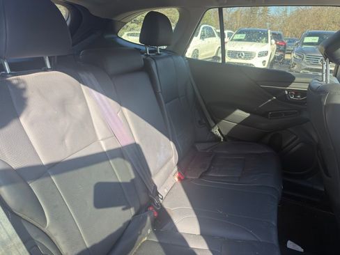 Used 2020 Subaru Outback Limited w/ Popular Package #2 image 34