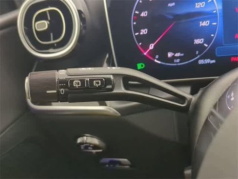 Certified 2026 Mercedes-Benz GLC 300 4MATIC image 27