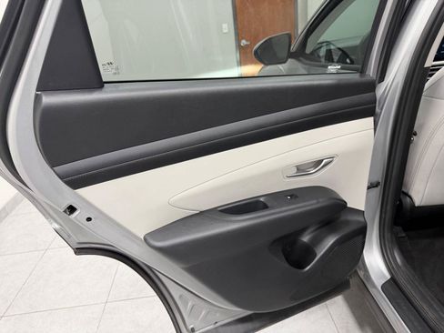 Used 2025 Hyundai Tucson SEL AWD/4WD image 26