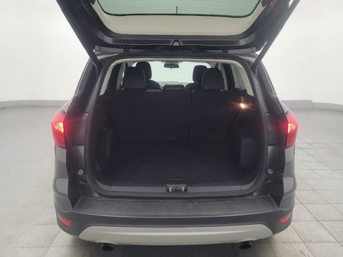 Used 2019 Ford Escape SEL FWD image 29