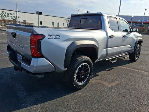 New 2026 Toyota Tacoma TRD Off-Road AWD/4WD image 7