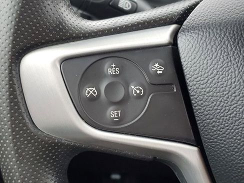 Used 2023 GMC Terrain SLE w/ Driver Convenience Package AWD/4WD image 15