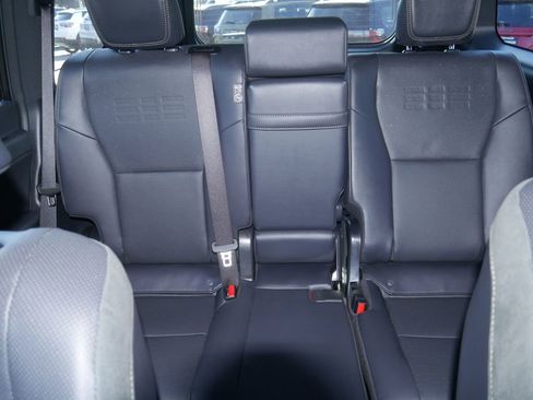 Used 2024 Lexus GX 550 550 Overtrail+ image 43