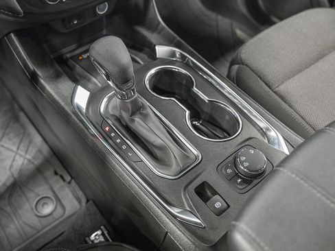 Used 2023 Chevrolet Traverse LT w/ LPO, Floor Liner Package image 23