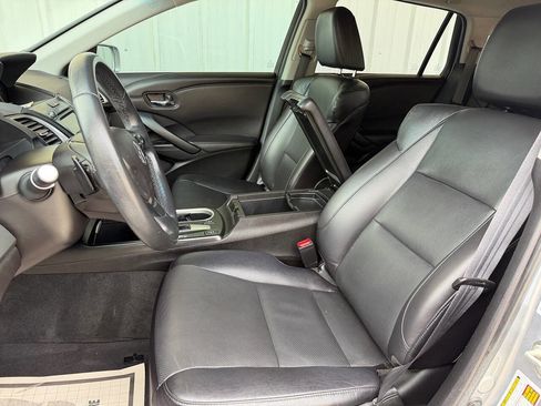Used 2018 Acura RDX FWD w/ Technology Package image 12