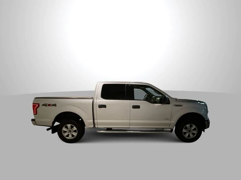 Used 2015 Ford F150 XLT w/ Trailer Tow Package AWD/4WD image 9
