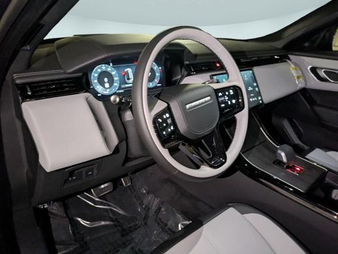 New 2026 Land Rover Defender 110 X-Dynamic SE AWD/4WD image 14