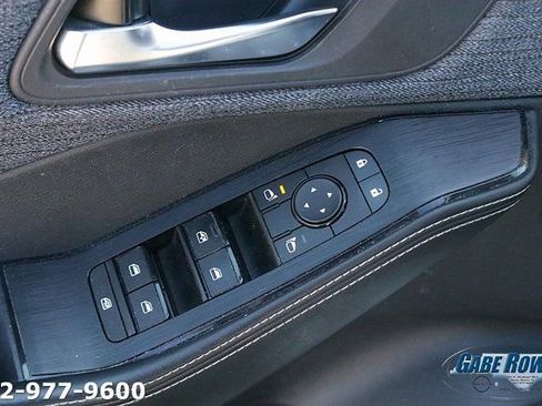 Used 2021 Nissan Rogue SV image 11