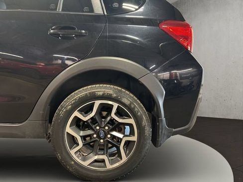 Used 2016 Subaru Crosstrek 2.0i Limited w/ Popular Package #2 AWD/4WD image 33