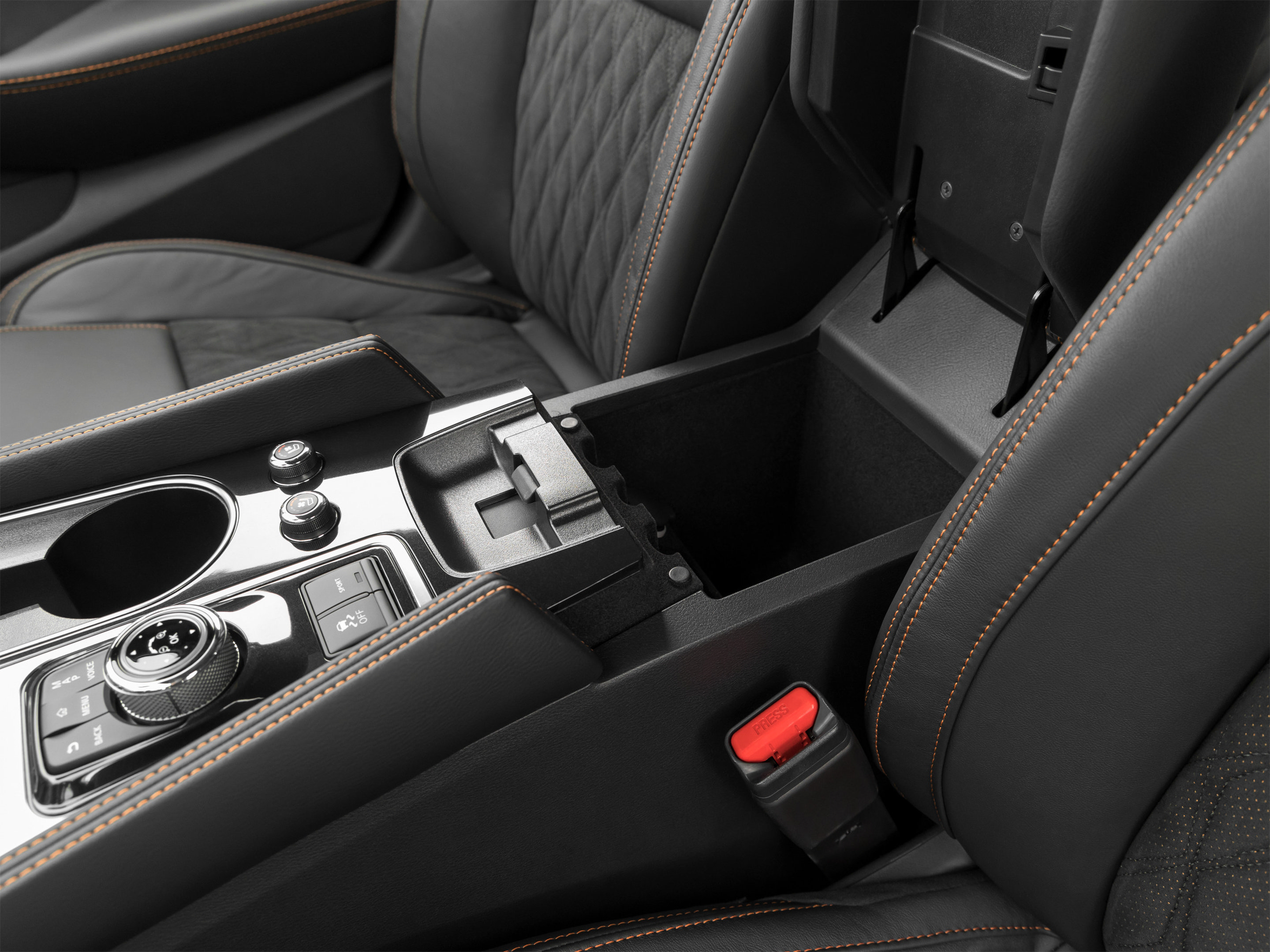 Used 2023 Nissan Maxima SR w/ Sport Mat Group FWD image 21
