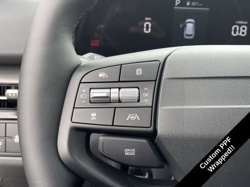 New 2026 Kia Sportage EX FWD image 28