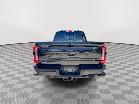 Used 2026 Ford F250 Platinum AWD/4WD image 10