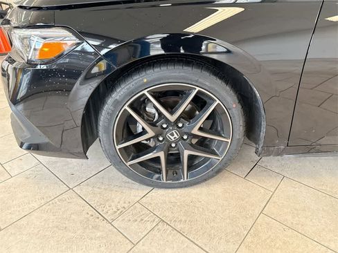 Certified 2024 Honda Civic Sport Touring image 14
