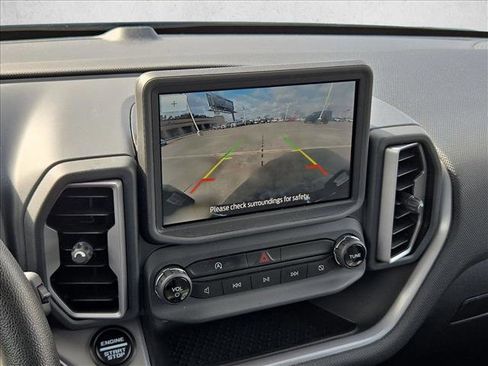 Certified 2023 Ford Bronco Sport Big Bend image 11