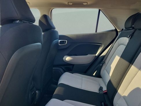 New 2026 Hyundai Venue SEL image 9