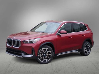 New 2026 BMW X1 xDrive28i w/ Convenience Package