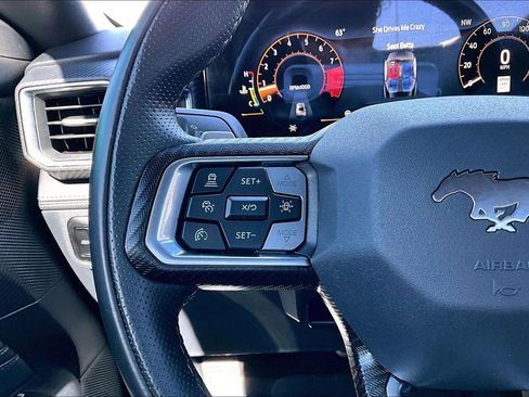 Used 2024 Ford Mustang GT Premium image 18