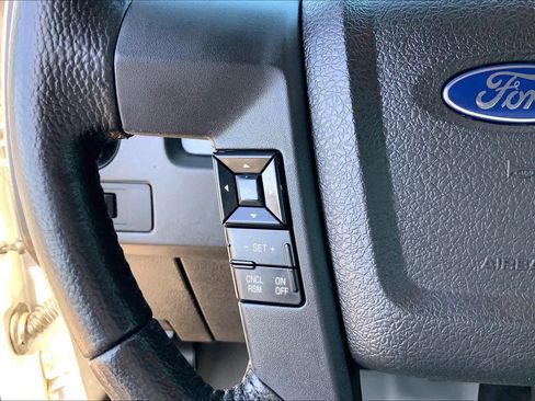 Used 2013 Ford F150 XLT w/ Luxury Equipment Group RWD image 20