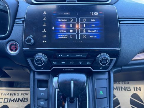 Used 2017 Honda CR-V Touring image 23