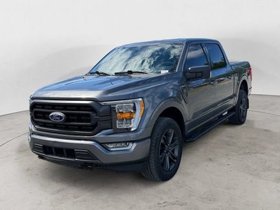 Certified 2023 Ford F150 XLT w/ Equipment Group 302A High