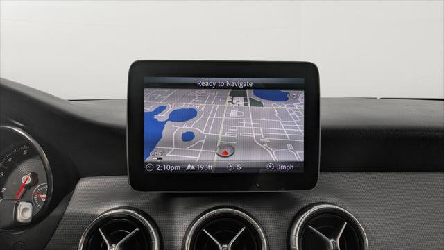 Used 2019 Mercedes-Benz CLA 250 4MATIC image 30