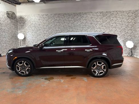 Used 2024 Hyundai Palisade SEL FWD image 4