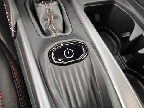 New 2025 Dodge Charger R/T w/ Quick Order Package 25M R/T image 32