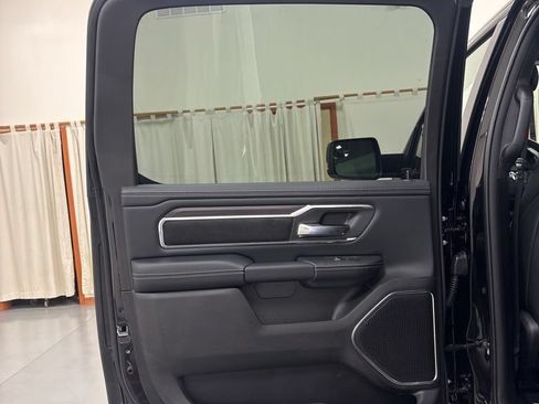New 2026 RAM 1500 Laramie AWD/4WD image 24