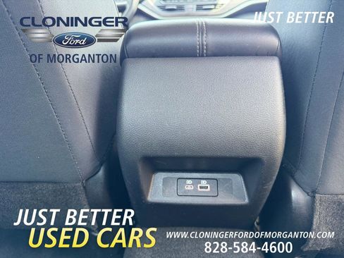 Used 2025 Nissan Altima 2.5 SV image 15