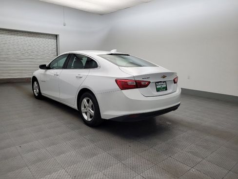 Used 2023 Chevrolet Malibu LT FWD image 5