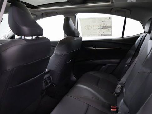New 2026 Toyota Camry XLE AWD/4WD image 27