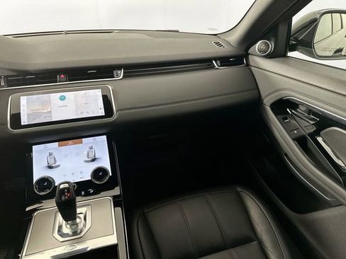 Used 2023 Land Rover Range Rover Evoque SE image 28