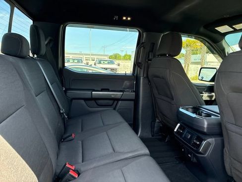 Used 2023 Ford F150 XLT w/ Equipment Group 302A High RWD image 26