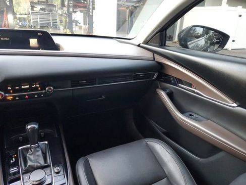 Used 2021 MAZDA CX-30 FWD 2.5 S w/ Premium Package image 14