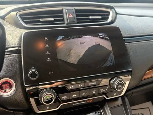 Used 2020 Honda CR-V EX-L image 5