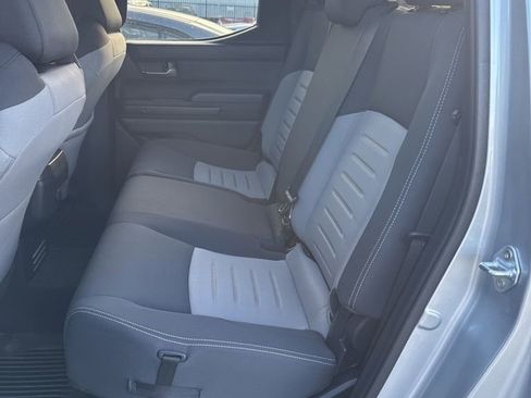 Used 2024 Toyota Tacoma TRD Sport RWD image 13