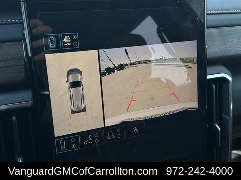 New 2026 GMC Acadia Denali Ultimate w/ LPO, Floor Liner Package AWD/4WD image 14