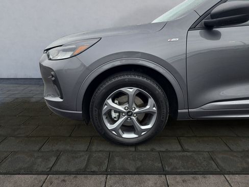 Used 2024 Ford Escape ST-Line w/ Tech Pack #1 AWD/4WD image 26