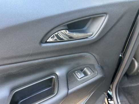 Used 2024 Chevrolet Equinox LT image 47