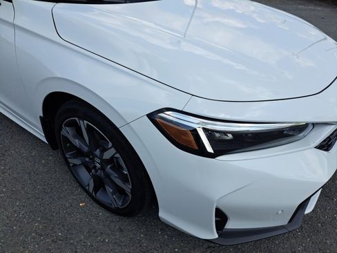 Used 2025 Honda Civic Sport Touring image 20