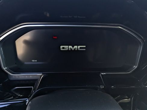 New 2026 GMC Sierra 1500 Elevation w/ Elevation Premium Package image 2