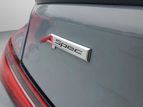 New 2026 Acura Integra A-Spec FWD image 35